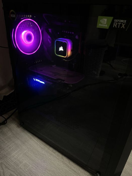 Продам пк за хорошую цену