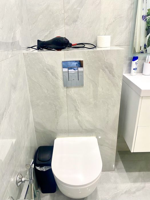 Новая квартира Mega Park