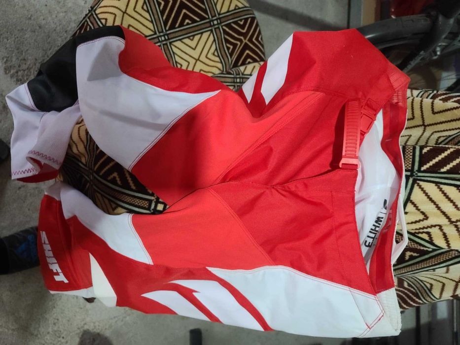 Pantaloni enduro/motocross