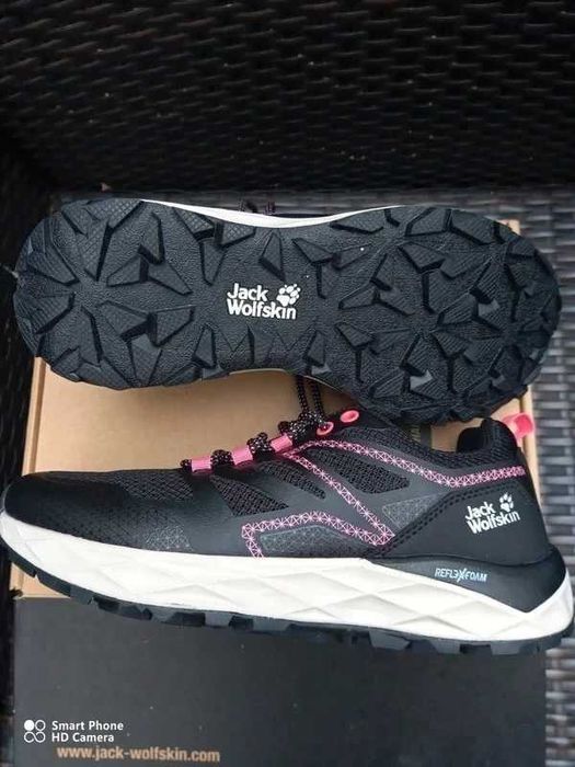 Jack Wolfskin 39.5