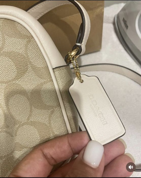 Сумка Coach оригинал