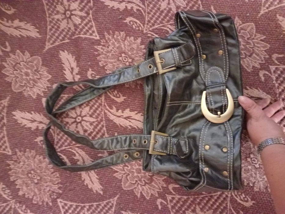 Дамски Чанти, Раница