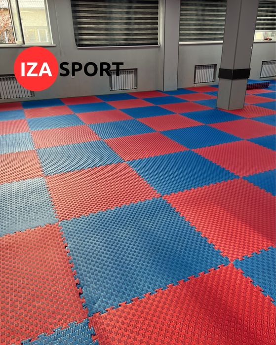 Tatami Xitoy original EVA MEGA SKIDKA APORT MAT