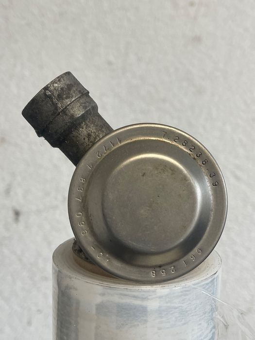 Supapa Egr Bmw 6 E63 2004 - 2010 5.0 M S85 B50 A 72823839