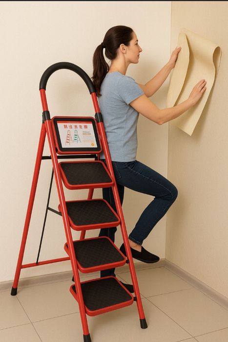 Стремянка лесинца