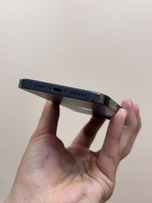 Iphone 12 Pro Max. 256гб.