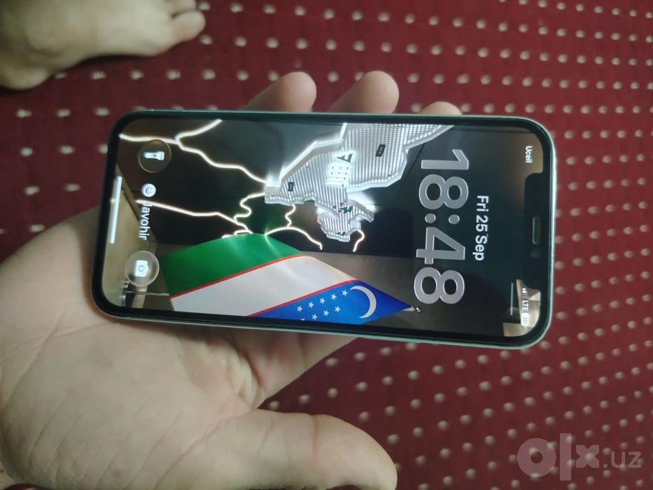 Iphone 12 pro ideal