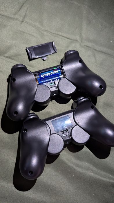 геймпад для PC/PS