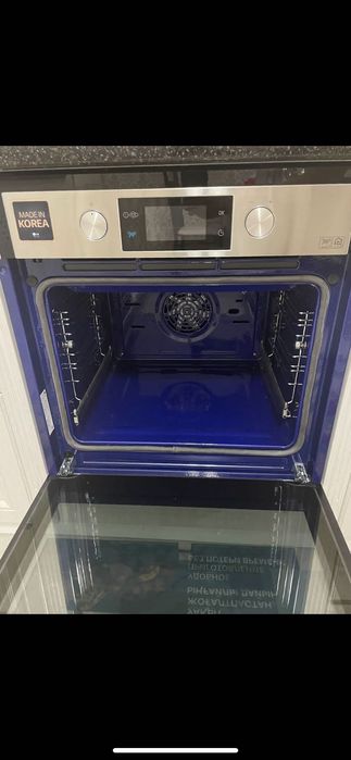 духовка LG LB645E479T1