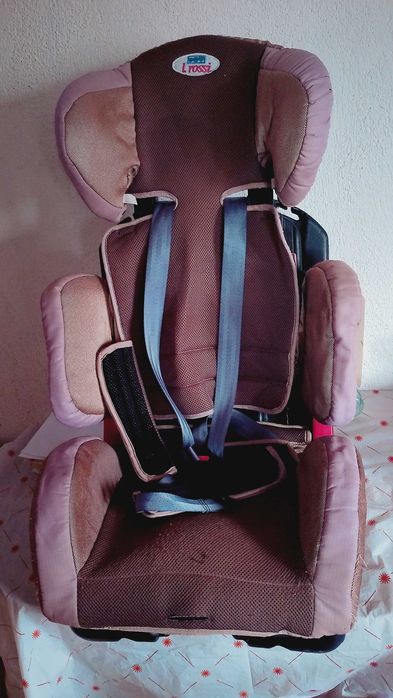 Детско столче за кола