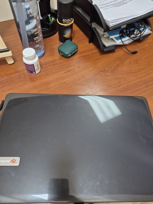 Ноутбук PackardBell