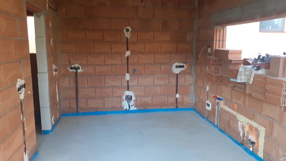 Instalații electrice