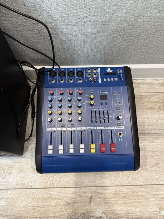 Караоке центр KGD