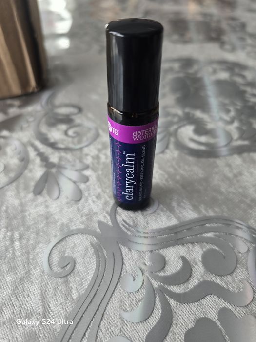 dōTERRA  Clarycalm Solace blend