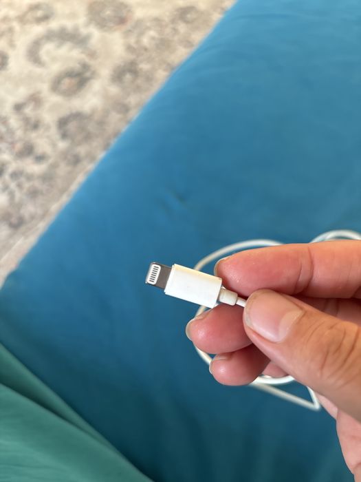 Airpods наушники