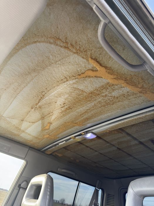 MITSUBISHI PAJERO MK 1988 / off-road