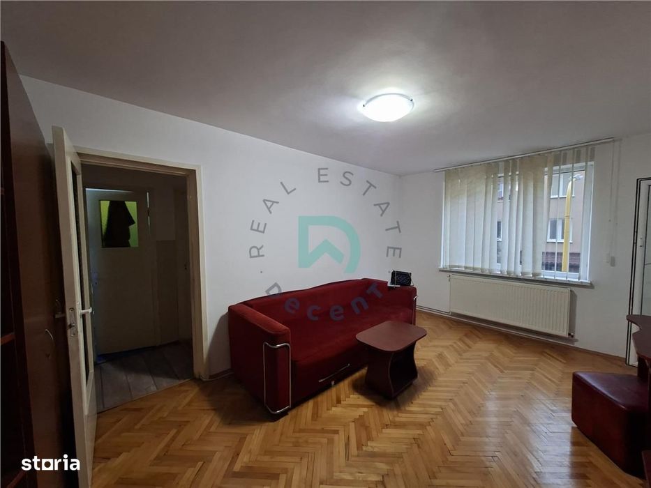 Apartament 2 camere, etaj 1, Calea Bucuresti