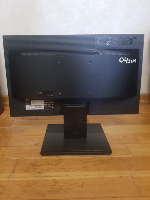 Компьютер с перефирией