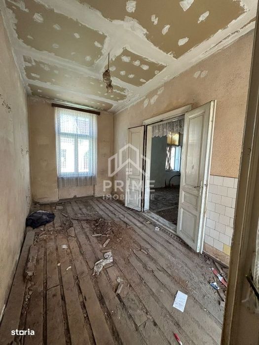 Apartament 2 Camere La Casa 52Mp, Ultracentral