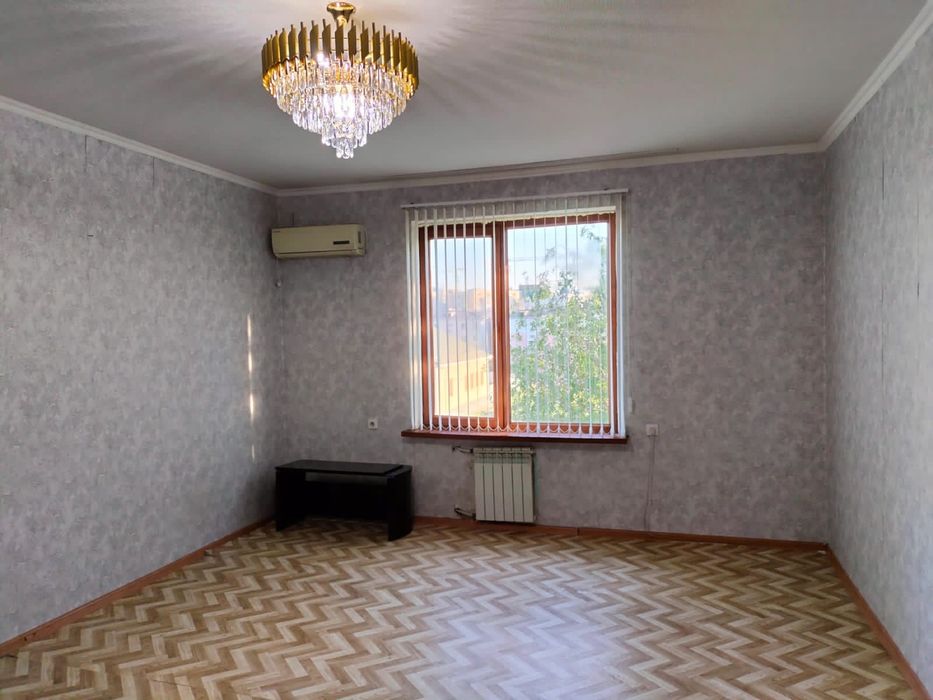 2 комнатная квартира