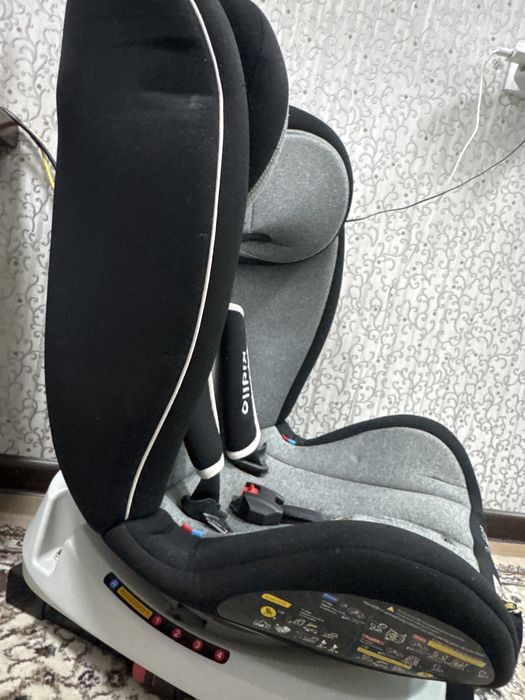 Автокресло детское