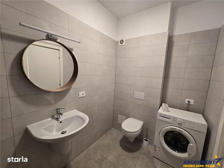 Apartament decomandat, constructie noua, loc de parcare, Uno Residence