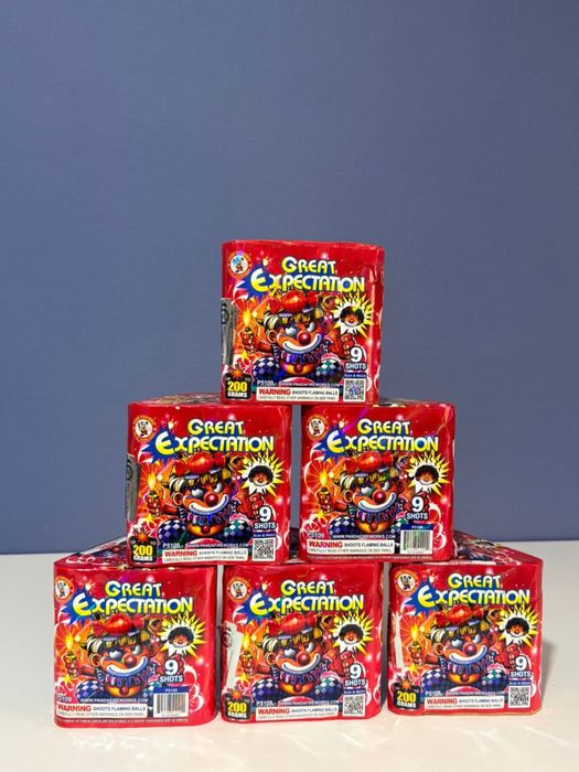 Салюты оптом и розница 24/7