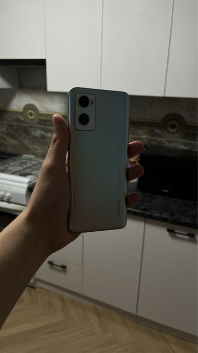 Oppo A96 128/8 gb. Телефон