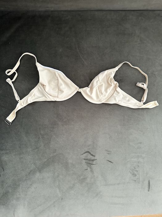 Бански от две части