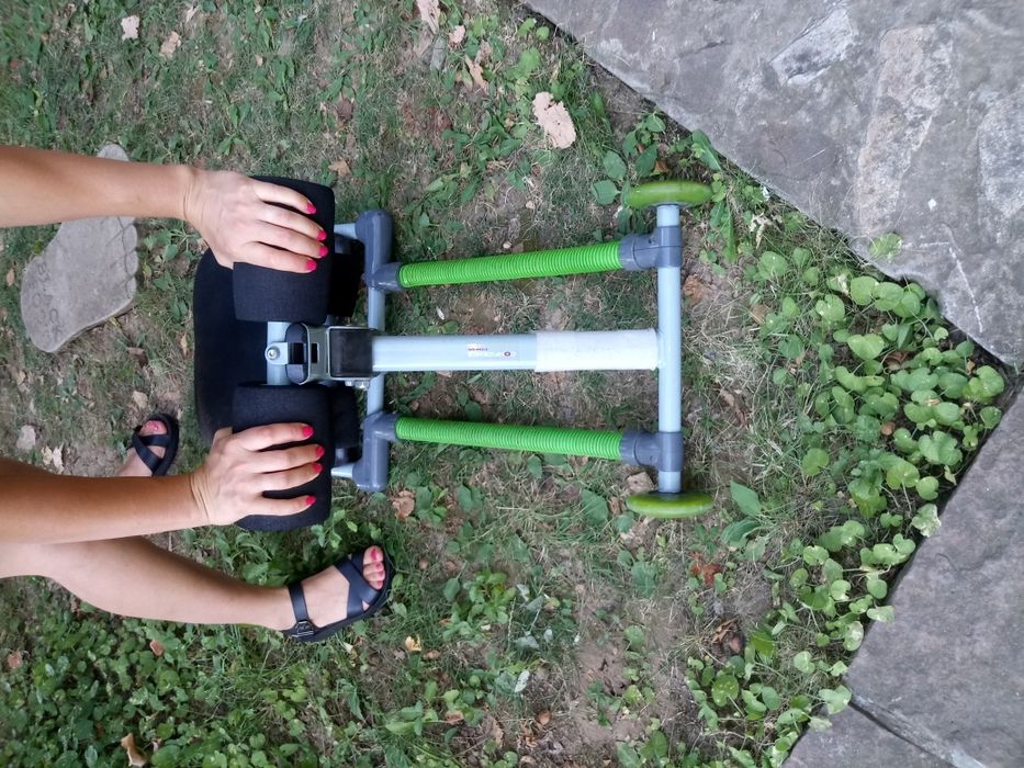 Фитнес уред за раздвижване