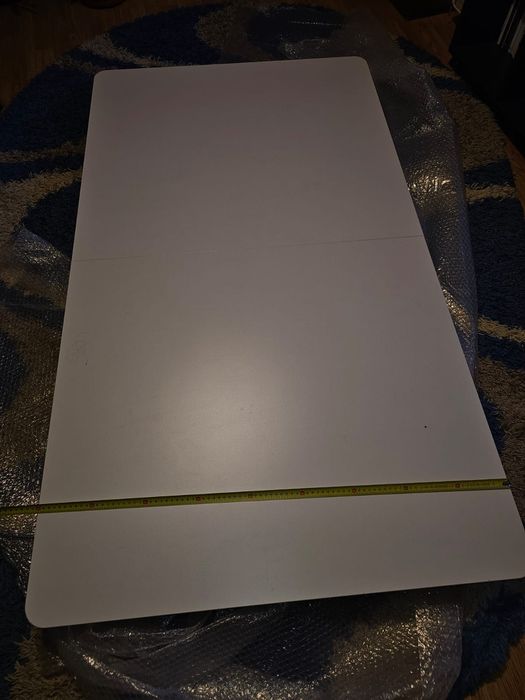 Masă L160 extinsă 200 l 90 grosime 2,5