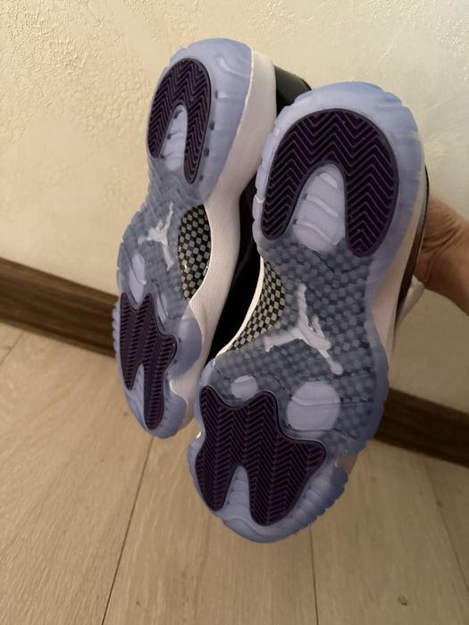 Air Jordan 11 кроссовки