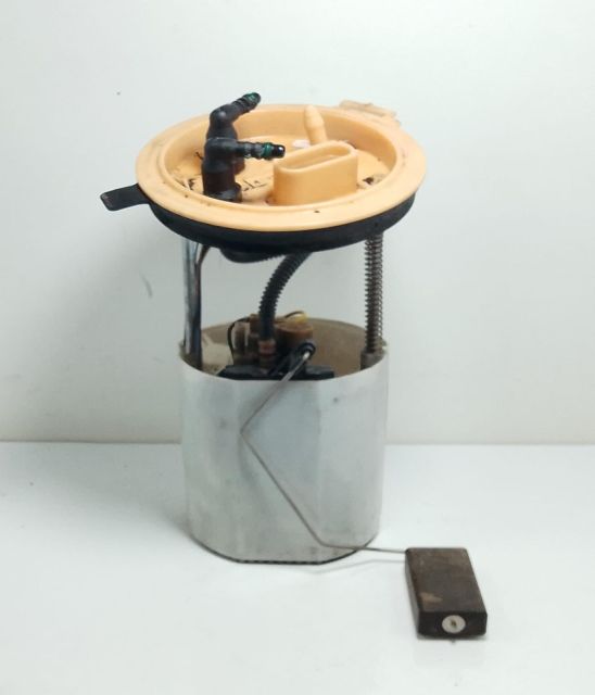 Pompa combustibil K0919050J Seat Leon a 2-a generatie 1P