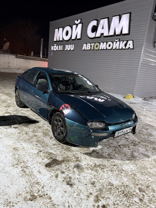 Мазда 323 96 год