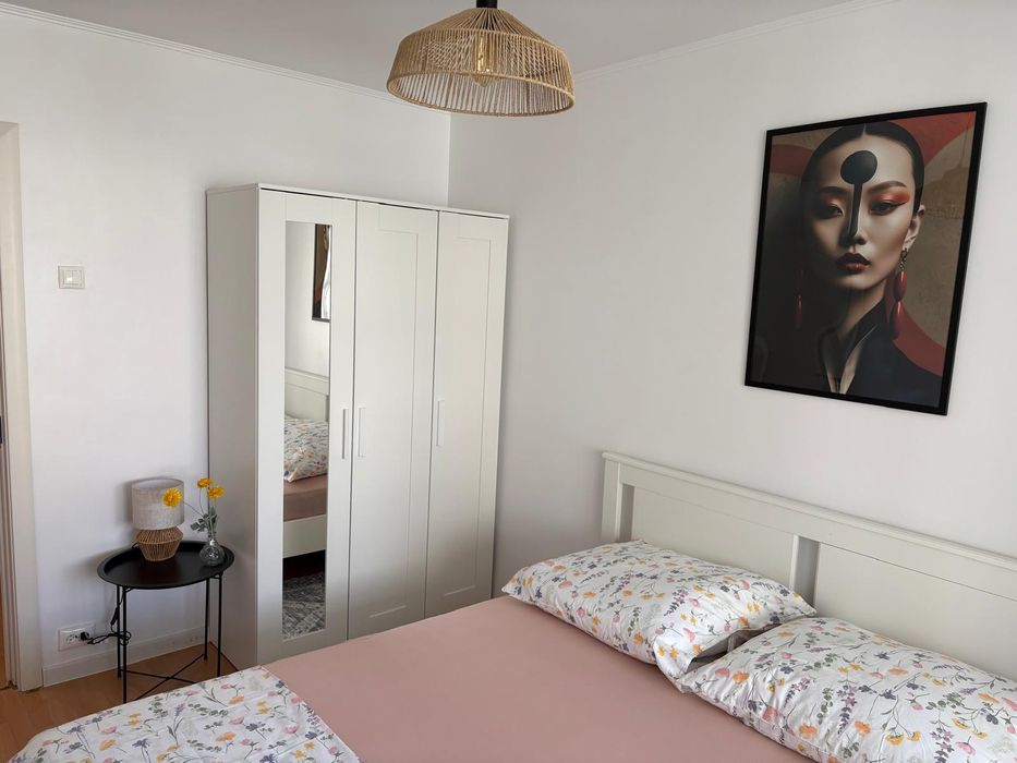 Apartament 3 camere Drumul Taberei Aleea Compozitorilor