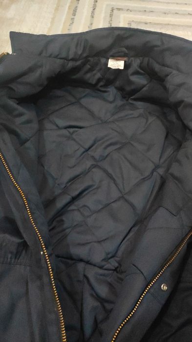 Комбинезон зимний ТШО