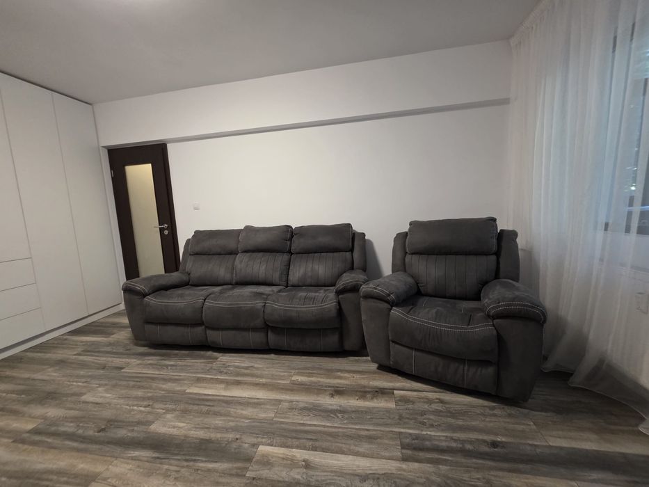 Inchiriere apartament 3 camere