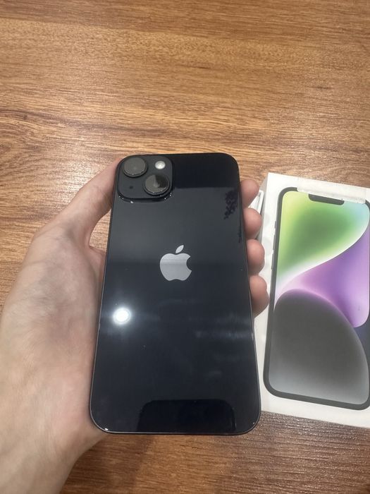 Продам - Iphone 14, 85%