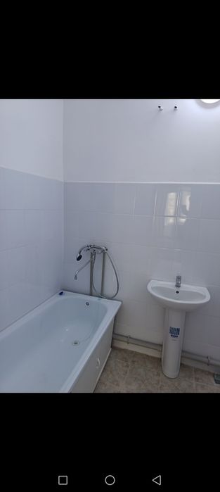 Продам квартиру новый