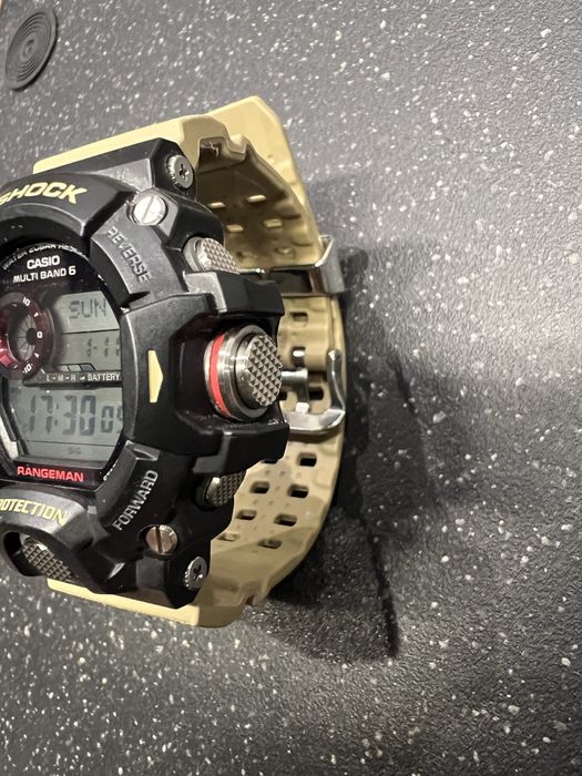 Casio G-Shock GW-9400-DCJ