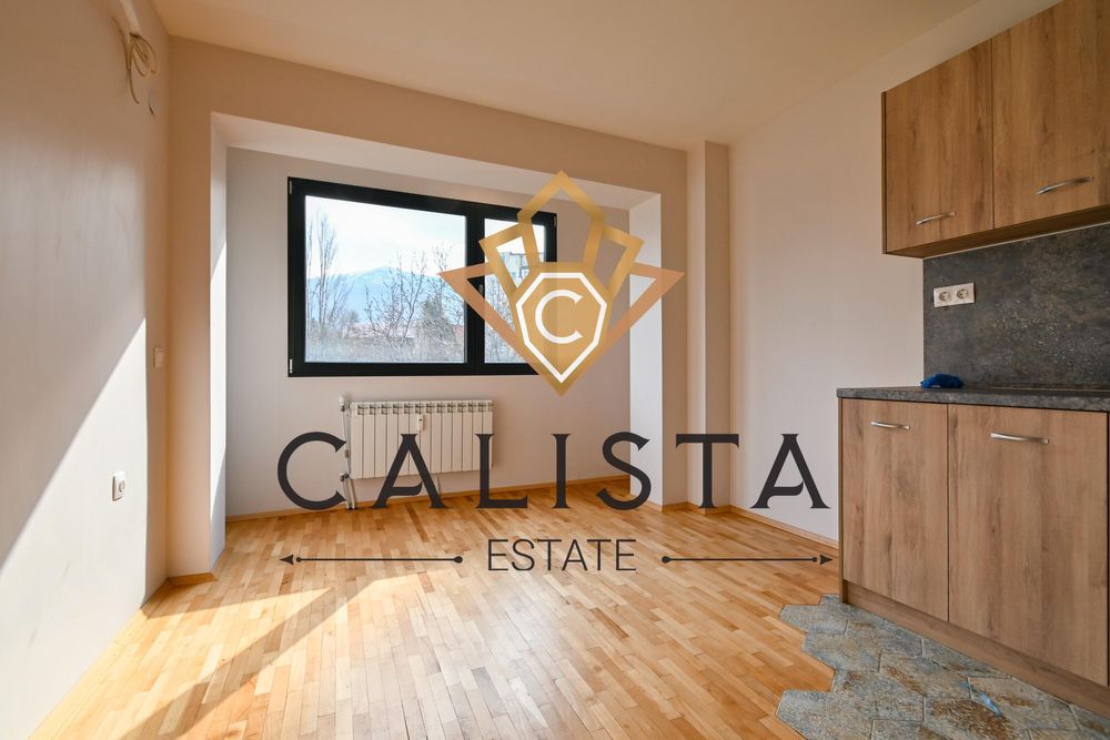 Дава се под наем Тристаен апартамент в София, Гоце Делчев - 74 кв.м за 650 € - Снимка #2