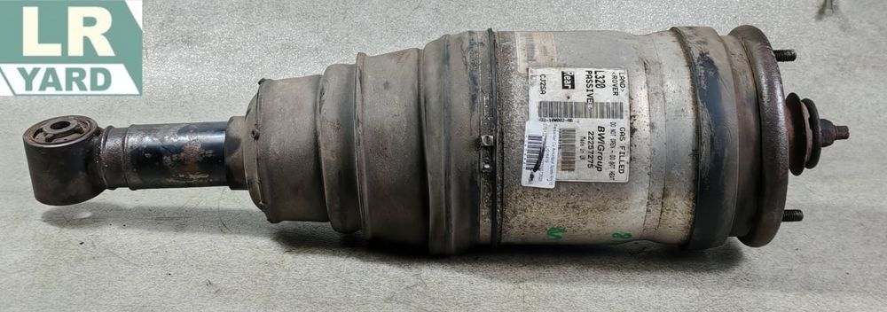 Perna aer cu amortizor spate RANGE ROVER SPORT 2010-2013 LR016419