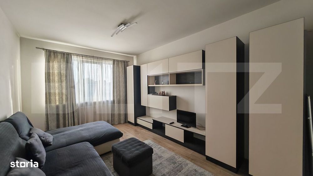 Apartament cu 3 camere,decomandat ,Rogerius ,str. Dacia
