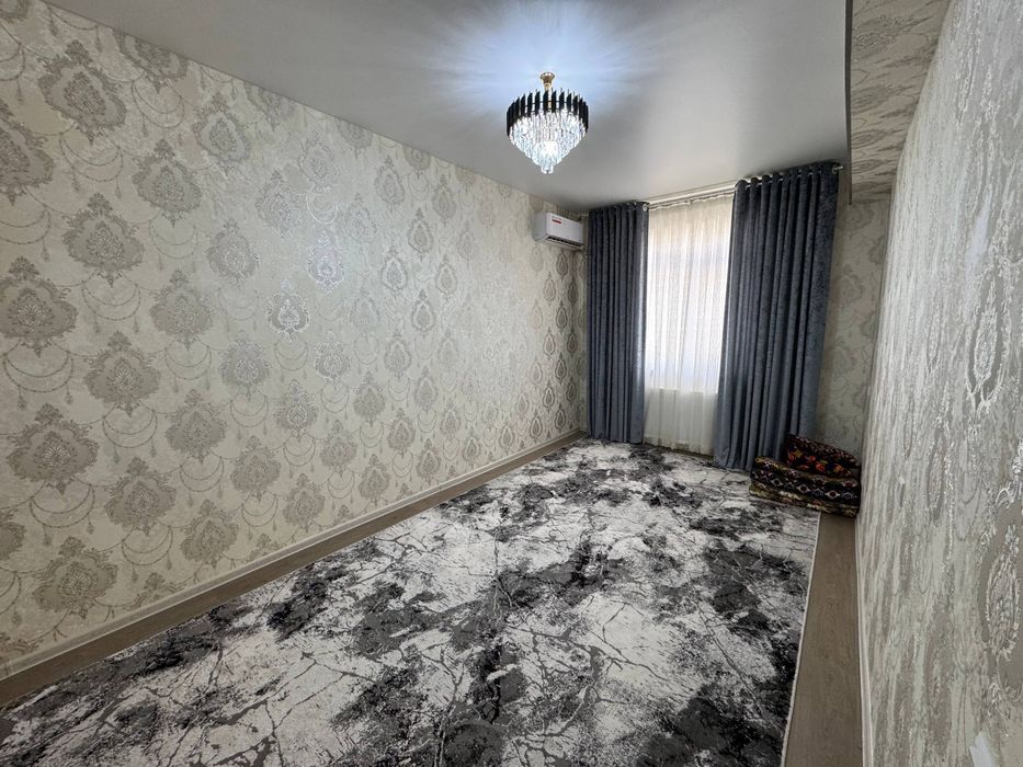 Шахар марказида жойлашган 2 хонали квартира ижарага берилади ОИЛАГА