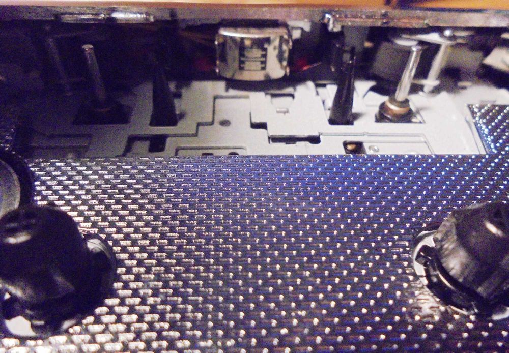 Vand interfata USB -deck caseta audio