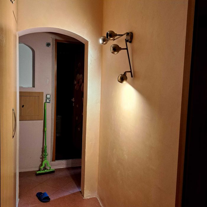 Апартамент под наем Лятно кино Тракия