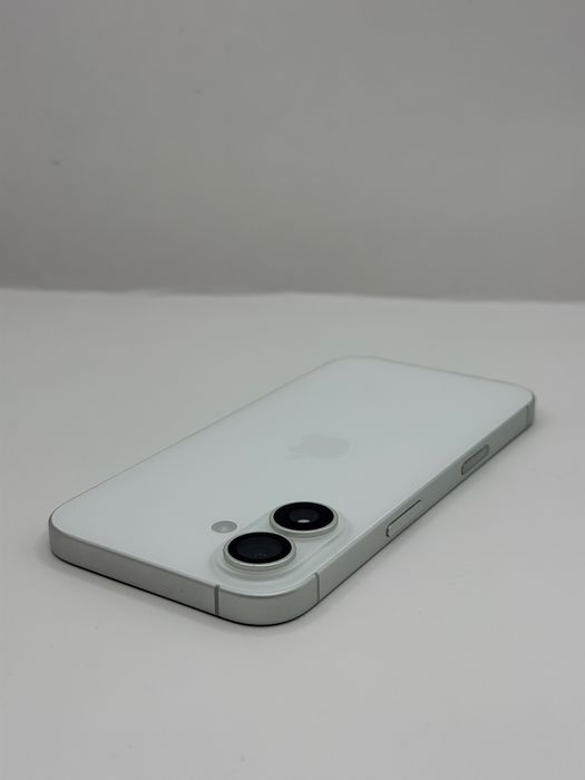 Iphone 16 128GB 100% Garantie Rate BuyBack - zonemag.ro