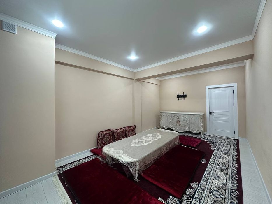 Продажа квартира 3х комнат 96м2 Сурум. АКТ