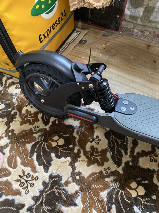 Samokat mi 365 pro продаю срочно