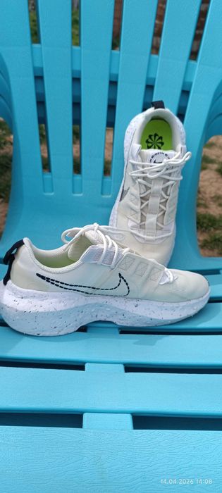 Маратонки NIKE CRATER Impakt
